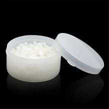 Professional Magicians Wax Pellets - Invisible Thread and Floating Magic Trick Accessories, Formula for Close-Up and Stage Illusions