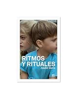 Ritmos y rituales 8412585127 Book Cover