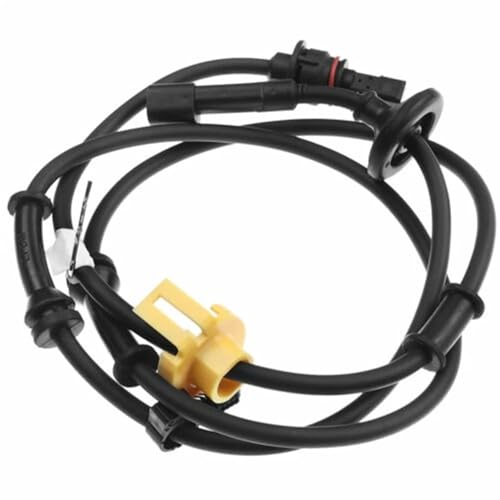 Capteur ABS arrière pour corriger le voyant frein Dodge Caravan