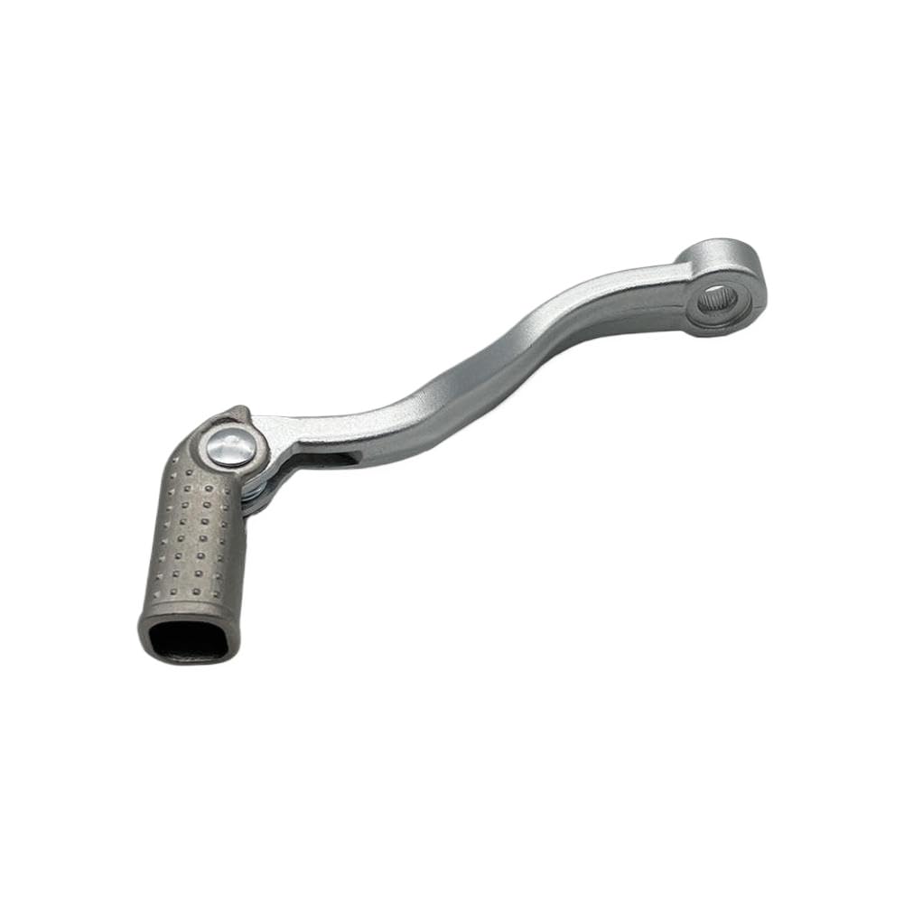 Zdcvfmhqb Onecolor Aluminum Forged Motorcycle Gear Shift Lever Compatible With Sx Exc Xcw 250 300 Tc Te Ex Mc 2-Stroke