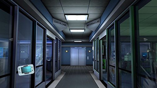 Image of CSI: Crime Scene Investigation - Deadly Intent (Xbox 360) (Renewed)