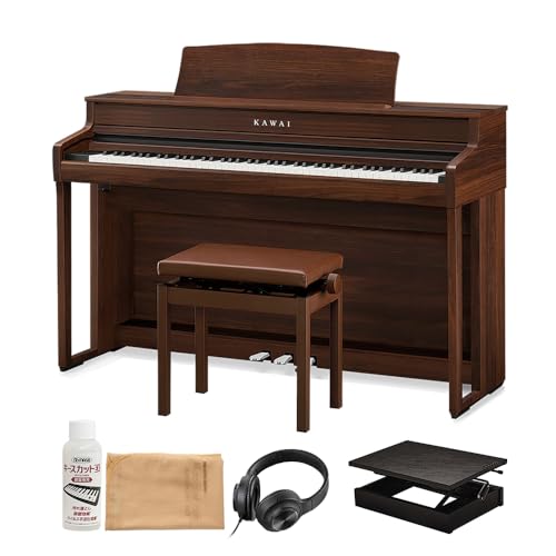 KAWAI dqsAm 88 CA501MW Zbg JC