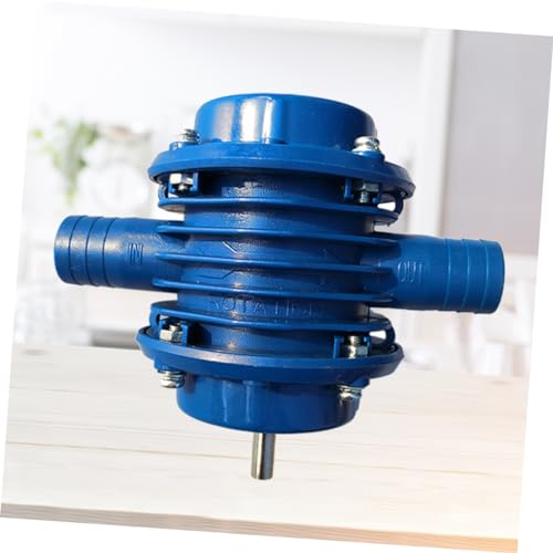 Pompe centrifuge flottante YARNOW débit continu et format compact - 7