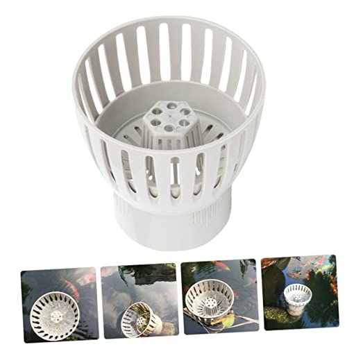 Recolector de hojas para estanque BESPORTBLE miniatura 5