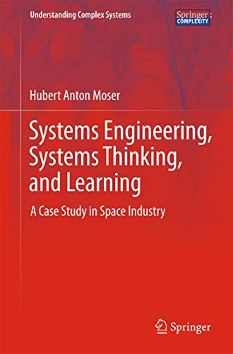 Systems Engineering, Systems Thinking, and Learning view 2