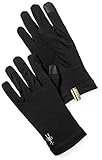Smartwool SW017981001M Merino 150 Glove Black M
