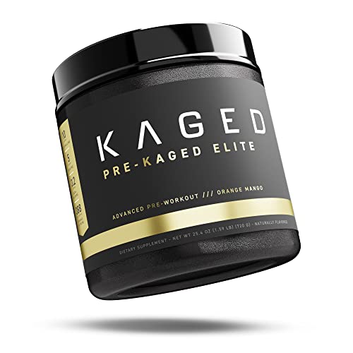 10 Best Dmha Pre Workout (Updated 2024)