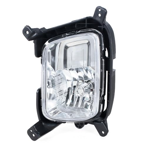 Feu antibrouillard droit pour Kia Sorento 2013-2015 avec DRL intégré