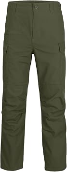 Helikon-Tex BDU Mk2 Pants