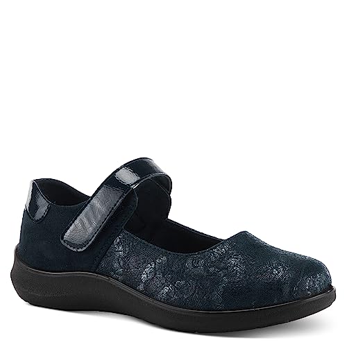 Flexus Women's Rangeley Mary Jane Shoe2