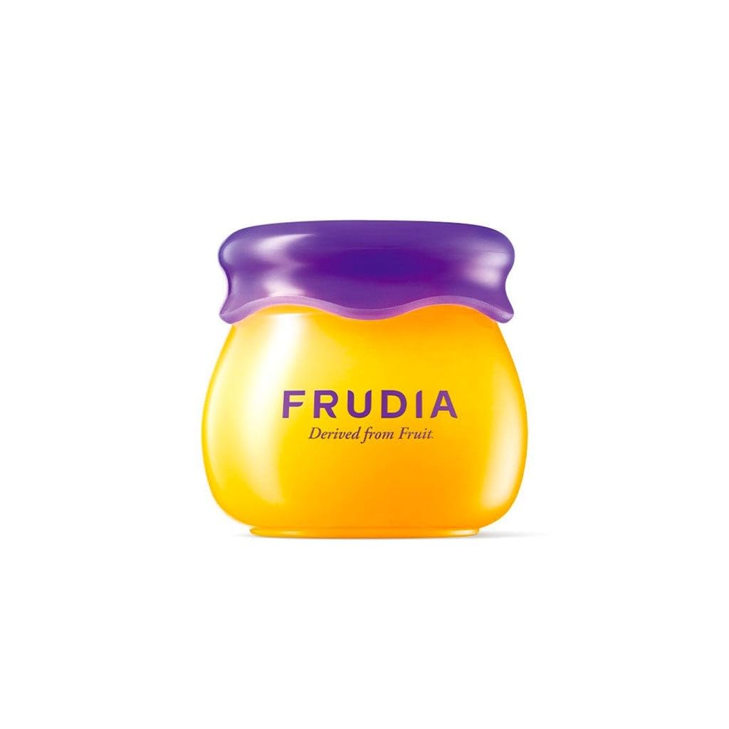 Frudia. Baume à Levres Blueberry Honey Lip Balm 10ml