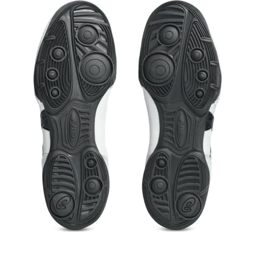 Image of ASICS Kid's Matflex 7 Grade School Wrestling Shoes