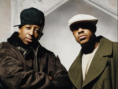 Gang Starr
