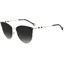 Carolina Herrera Unisex Ch 0037/S Sunglasses