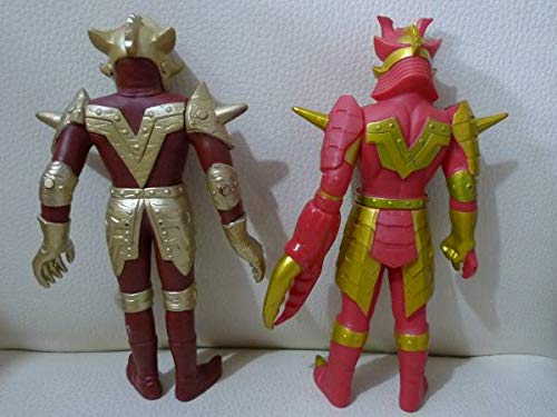 Amazon.co.jp: ウルトラ怪獣シリーズ エースキラー