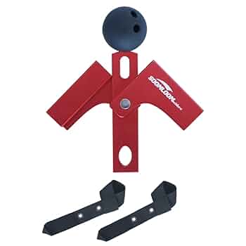 Amazon.co.jp: Soomloom二股化パーツ90°ポールジョイント 二又化