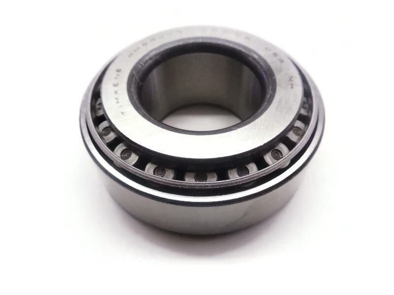 JCB BACKHOE - GEN. TIMKEN BEARING HM89410 / HM89449 (PART # 907 - Foto 12