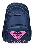 roxy rucksack ebay Fronttasche mit halbem Reißverschluss