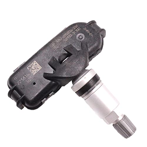 Capteur TPMS Elantra résout voyant de pression allumé valve 52933-3X300