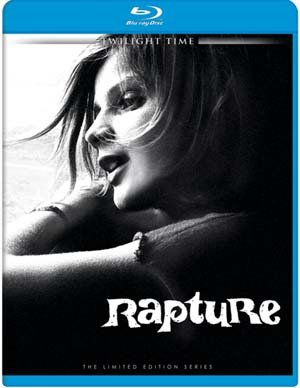 Rapture (1965) [BLURAY] Amazon.de DVD & Bluray