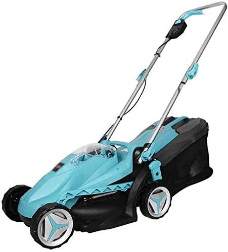 Lithium Ion Amazon Hyundai Lawn Mower Hyundai 18