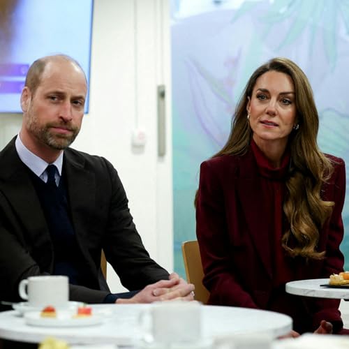 What will 2026 bring for the Royal Family?