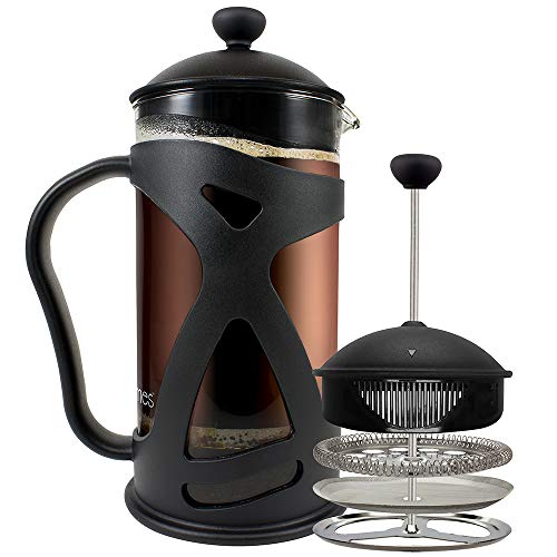 Coffee Gift Set with Personalized Mug, Coffee Gift Box, Best Coffee Gifts for Caffeine Lovers, Includes 100% Hawaiian Co - Additional View
