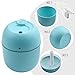 Comgooldool Humidificador mini USB de 220 ml Imagen de Comgooldool Humidificador mini USB de 220 ml
