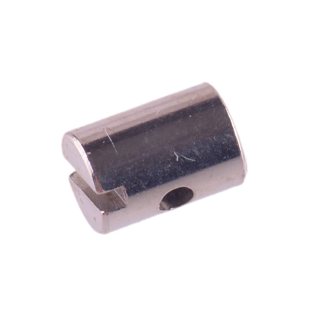 [Parti di Auto] 4 Set di connettori per Cavo acceleratore Senza Saldatura da 5 mm per Moto Scooter Bicicletta Quad Bici Auto Camion Barca Universale [Facile da sostituire]