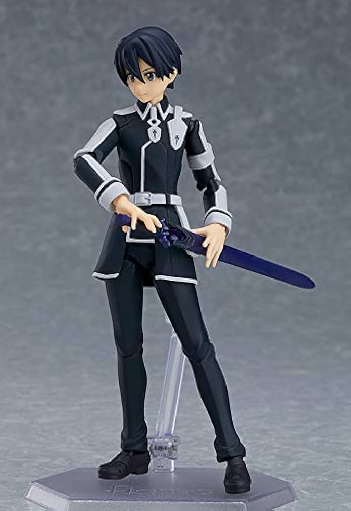 figma ソードアートオンライン　フィギュアセット (欠品あり) Amazon.co.jp: figma ソードアート オンライン アリシゼーション