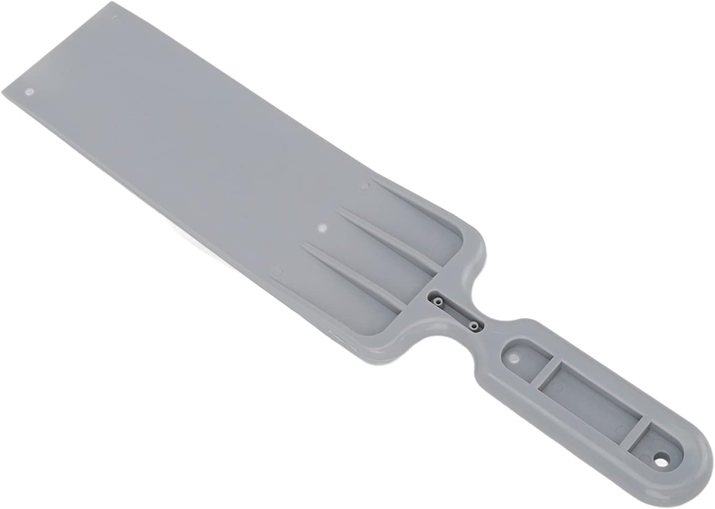 Agatige Bed Sheet Tucker Tool, Professional Wide Beveled Edge Design Long Handle Mattress Lifter Bed Sheet Fasteners Bed Making Tucking Tool for Bedmaking, Fitted and Flat Sheets and Duvets