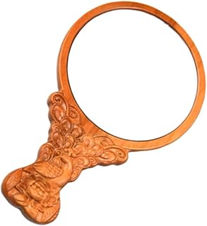 minkissy Espejo cosmético para encimera, espe...