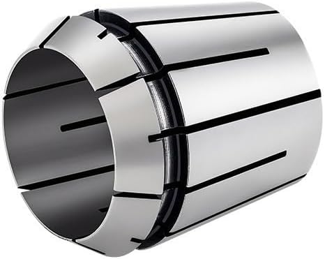 1PC AA ER Collet ER11 ER16 ER20 ER25 ER32 ER40 Clamping Tool for Drill Chuck Milling Tool Holder - High Precision(ER40*30mm)