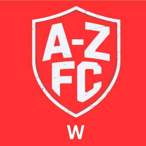 Page de couverture de W is for Wydad Athletic Club