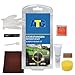 ATG® Kunststoff Reparaturset - Professionelles Stossstangen Reparaturset - Einfach & schnell Stoßstange reparieren - Auto Plastik Reparaturset - KFZ Pflege für Stoßstangen - Reparatur Set Schwarz Reparaturset günstig Kaufen-ATG® Kunststoff Reparaturset - Professionelles Stossstangen Reparaturset - Einfach & schnell Stoßstange reparieren - Auto Plastik Reparaturset - KFZ Pflege für Stoßstangen - Reparatur Set Schwarz