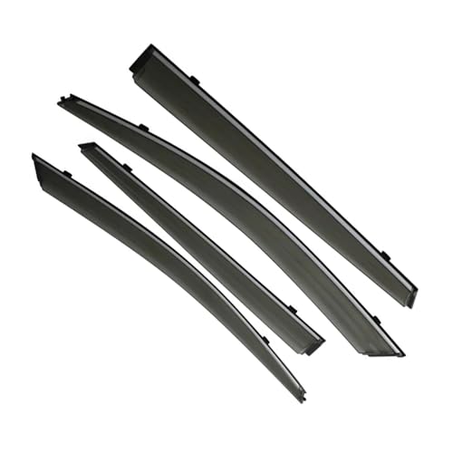 Pare-soleil voiture pour Audi Q7 4L 2006-2014 | Protection vitres latérales