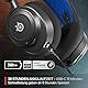 SteelSeries Arctis Nova 7P Wireless- PS5 Gaming Headset Bundle - Destiny 2 The Final Shape Edition - In-Game-Gegenstände – 2,4GHz + Bluetooth – 38Hr USB-C-Batterie – Playstation, PC, Switch