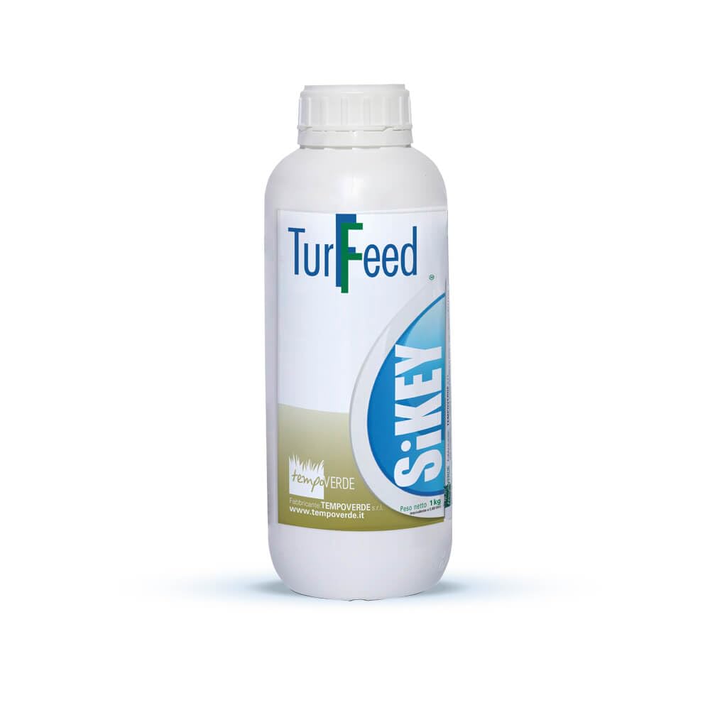 TurFeed Pro SiKEY Ossido di Silicio Potassio 1 Litro