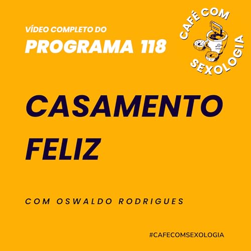 Casamento leve e feliz - Participa&ccedil;&atilde;o de Ailton Am&eacute;lio - V&iacute;deo do programa 118