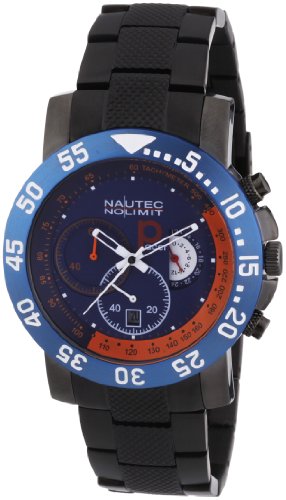 Nautec No Limit RP QZ/GMGMBLOR Nautec No Limit RP QZ/GMGMBLOR