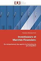 Investisseurs Et Marchés Financiers 6131589615 Book Cover