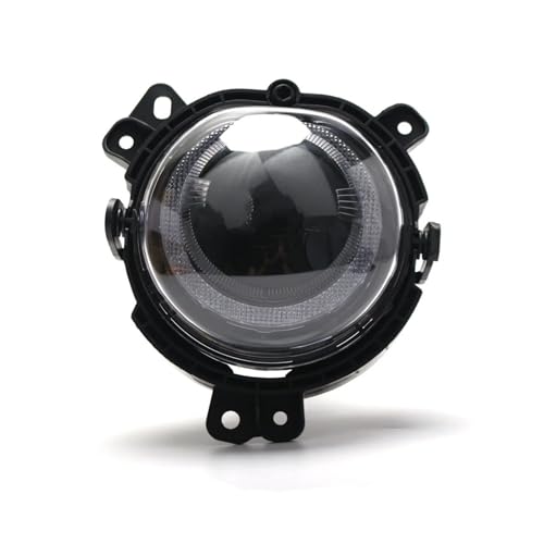 Feux brouillard LED gauche pour remplacer une optique cassée de Mini F60