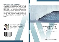 Zuschauerin Oder Mitspielerin 363972707X Book Cover