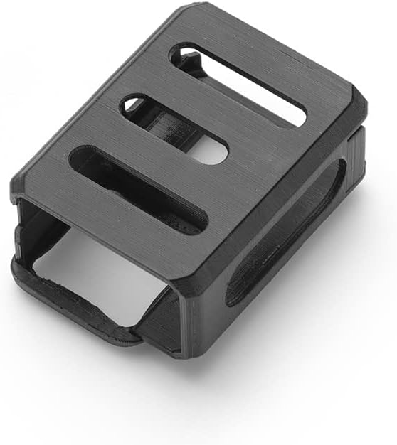 Diatone GoPr07 M2 Adjustable Mount Without Base for Taycan/Roma V1 - (Color: Without Base)
