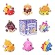 Aphmau - Mystery Meemeows Figures - Series 6 Carnival Treats