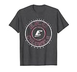 Eastern Kentucky Colonels Showtime Dark Heather T-Shirt