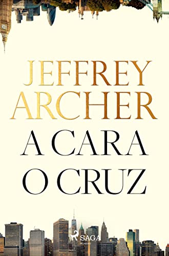 Portada de A cara o cruz