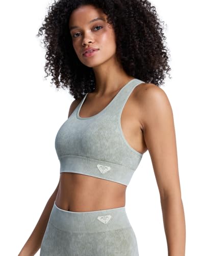Brassières de sport Roxy Chillout Seamless Washed EU / - vue 7