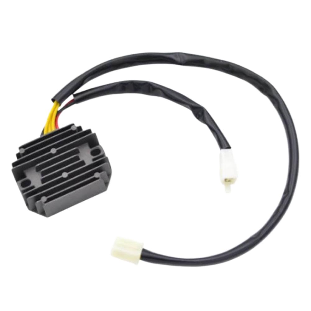 Motorcycle Rectifier Regulator Unit Compatible With 400 620 SXC Adventure LC4 Rally RXC 400/450 620/625 640/660