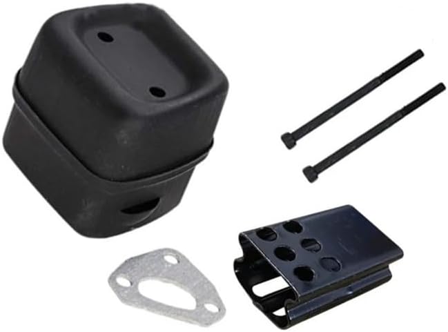 Silencer Kit Fit For 36 41 136 137 141 142 OEM 545006044